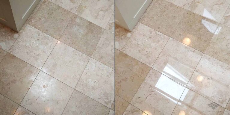 Etch removal marble repair Toronto