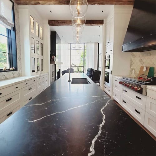 Marble finishes patina 1