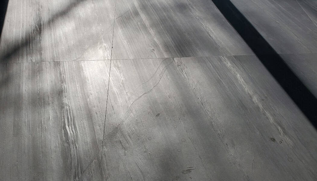 Honed marble finish 00000