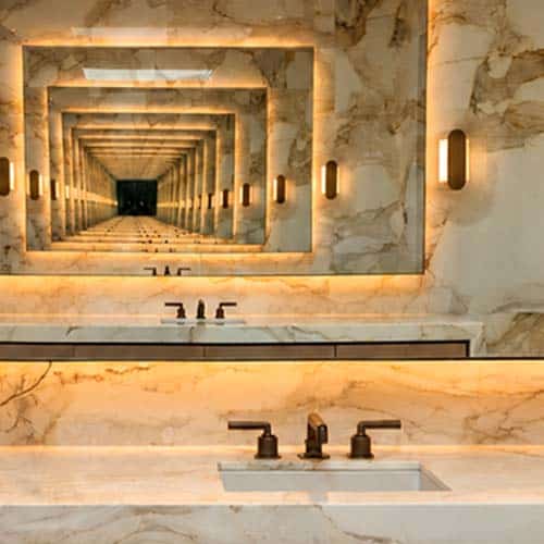 Luxury Marble Bathroom Restoration Icon5