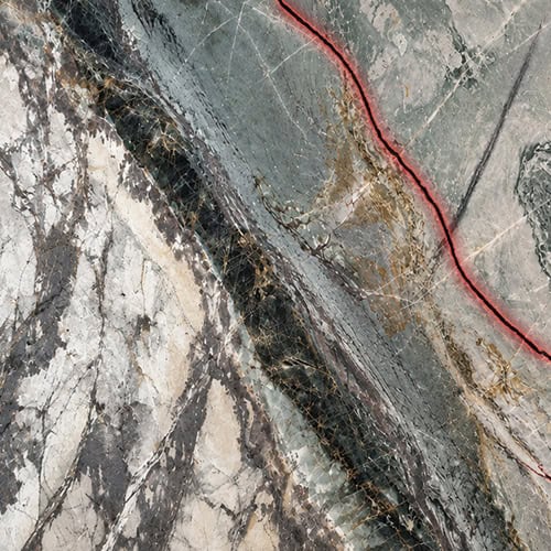 Repairing a Crack without overworking the stone Project Hub Image2
